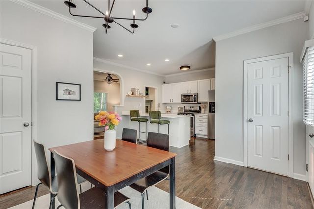 1557 Paxon Street SE, Atlanta, GA 30317