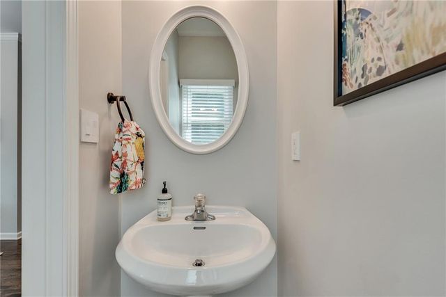 1557 Paxon Street SE, Atlanta, GA 30317