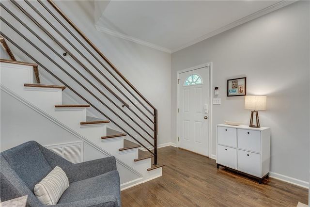 1557 Paxon Street SE, Atlanta, GA 30317