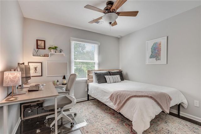 1557 Paxon Street SE, Atlanta, GA 30317