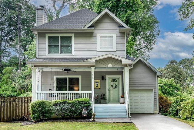 1557 Paxon Street SE, Atlanta, GA 30317