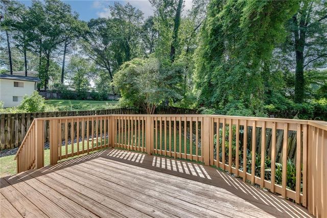1557 Paxon Street SE, Atlanta, GA 30317