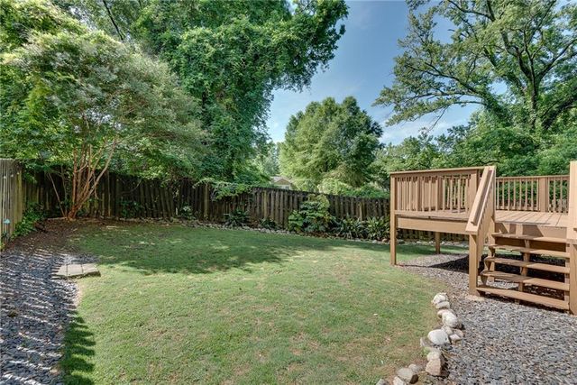 1557 Paxon Street SE, Atlanta, GA 30317