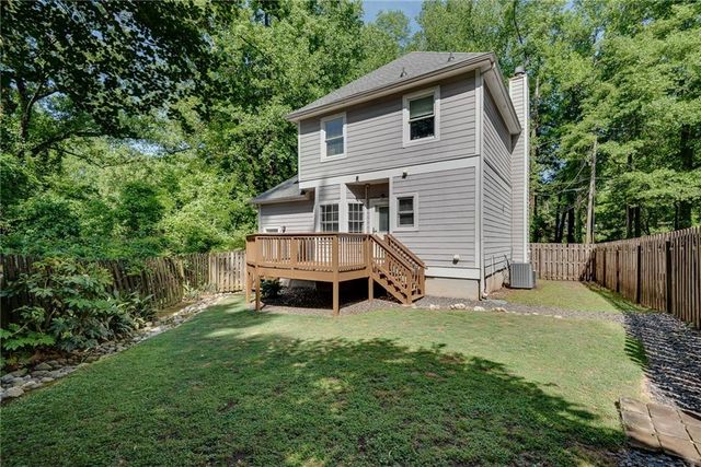 1557 Paxon Street SE, Atlanta, GA 30317