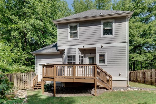 1557 Paxon Street SE, Atlanta, GA 30317