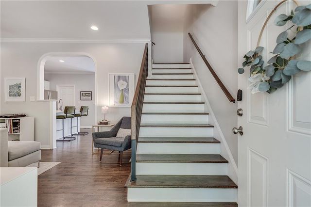 1557 Paxon Street SE, Atlanta, GA 30317