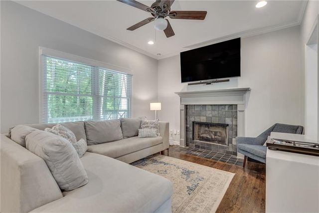 1557 Paxon Street SE, Atlanta, GA 30317