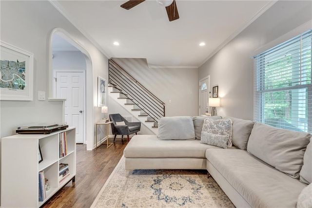 1557 Paxon Street SE, Atlanta, GA 30317