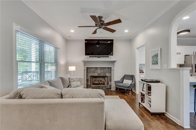 1557 Paxon Street SE, Atlanta, GA 30317