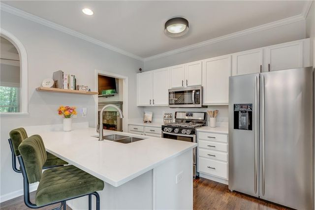1557 Paxon Street SE, Atlanta, GA 30317
