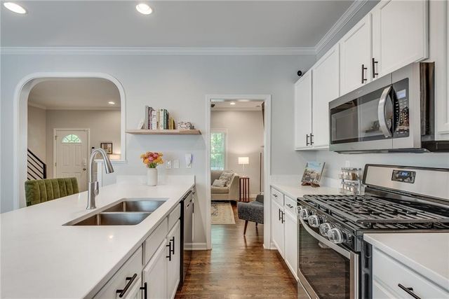 1557 Paxon Street SE, Atlanta, GA 30317