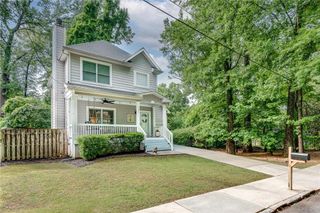 1557 Paxon Street SE, Atlanta, GA 30317