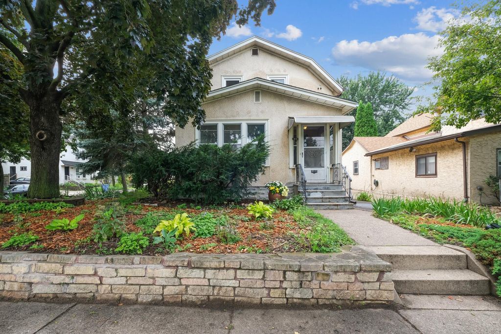 1902 Quincy Street NE, Minneapolis, MN 55418
