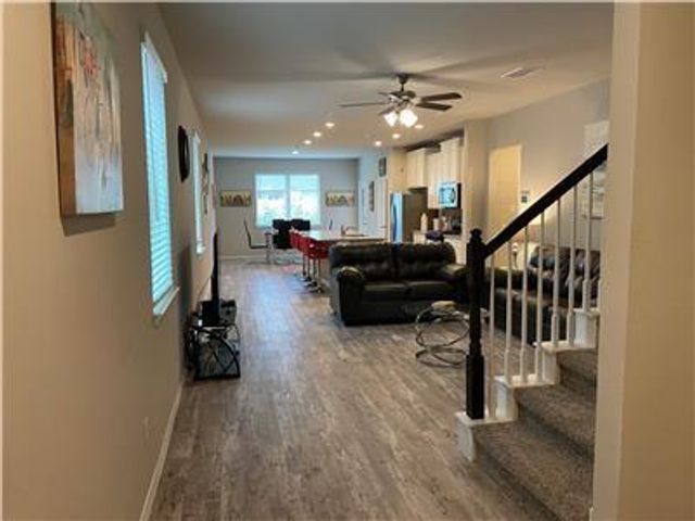 16852 Pink Wintergreen Drive, Conroe, TX 77385