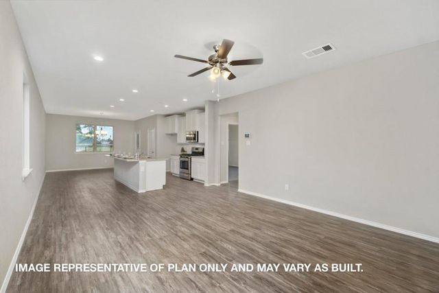 16852 Pink Wintergreen Drive, Conroe, TX 77385