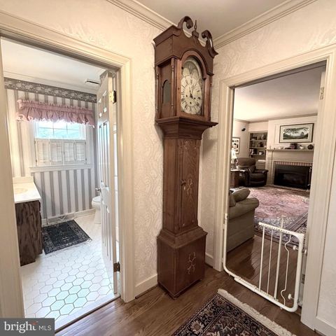 475 LARKSPUR LANE, Chambersburg, PA 17202