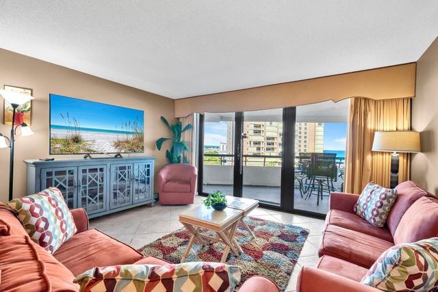 291 Scenic Gulf Drive, Unit 708, Miramar Beach, FL 32550