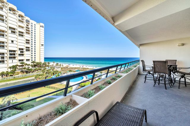 291 Scenic Gulf Drive, Unit 708, Miramar Beach, FL 32550