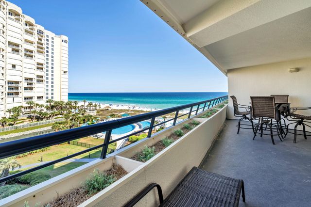 291 Scenic Gulf Drive, Unit 708, Miramar Beach, FL 32550