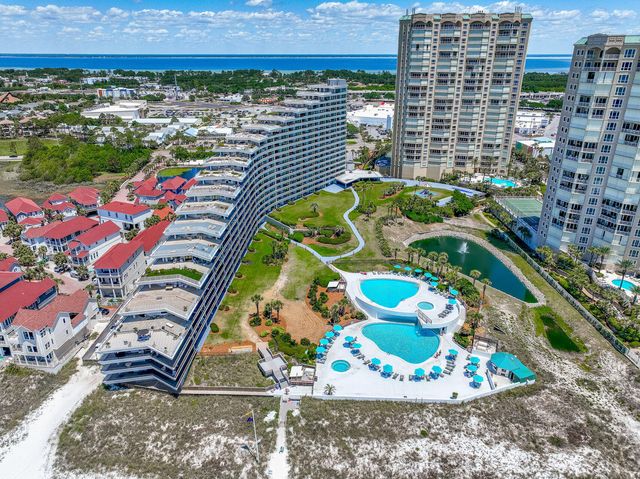 291 Scenic Gulf Drive, Unit 708, Miramar Beach, FL 32550