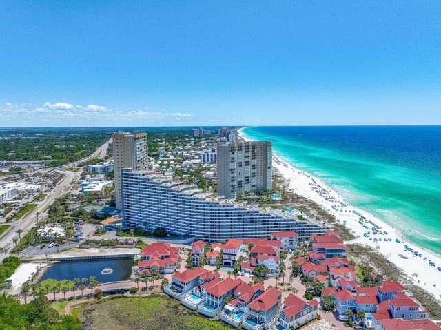 291 Scenic Gulf Drive, Unit 708, Miramar Beach, FL 32550