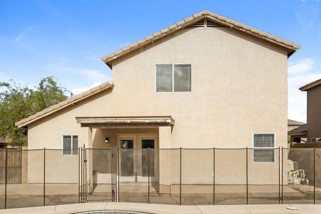 6249 W Encinas Lane, Phoenix, AZ 85043