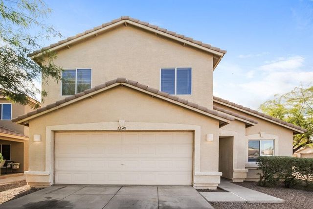 6249 W Encinas Lane, Phoenix, AZ 85043