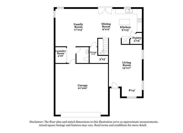 6249 W Encinas Lane, Phoenix, AZ 85043