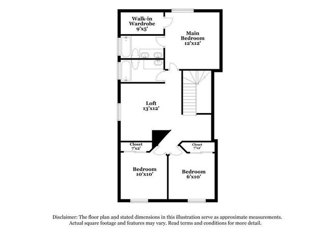 6249 W Encinas Lane, Phoenix, AZ 85043