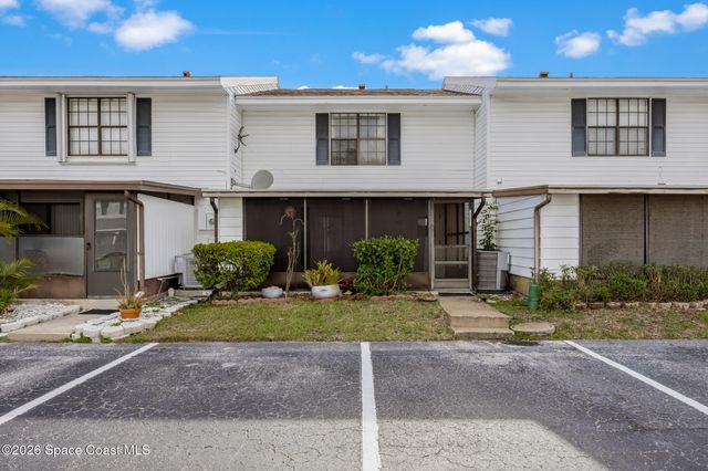 2016 Manor Drive NE, Palm Bay, FL 32905