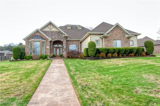 1101 Eagle Crest Drive, Alma, AR 72921