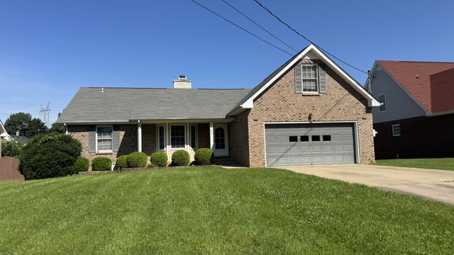 1287 Carnation Ct, Clarksville, TN 37042