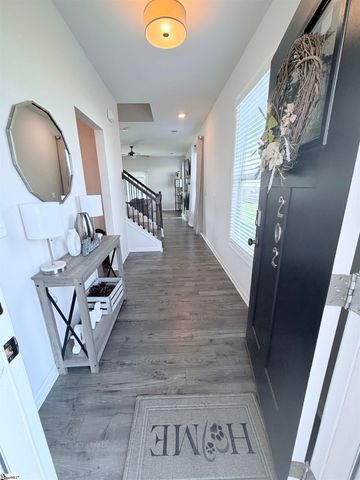 202 Ashborne Lane, Simpsonville, SC 29681