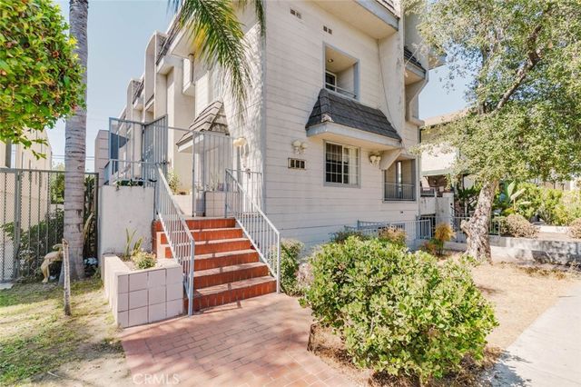 444 Myrtle Street 4, Glendale, CA 91203