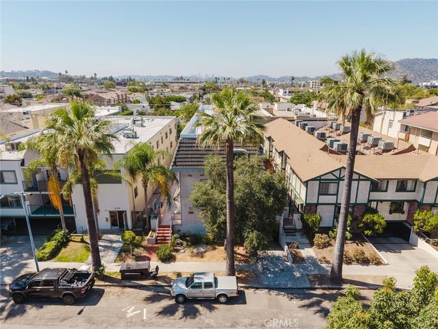 444 Myrtle Street 4, Glendale, CA 91203
