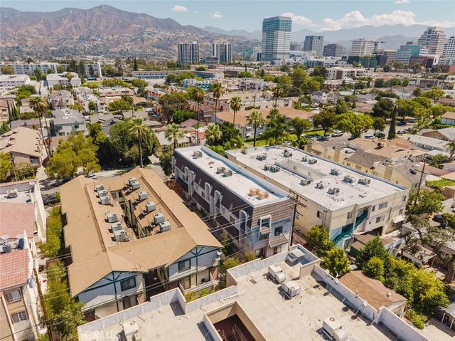444 Myrtle Street 4, Glendale, CA 91203