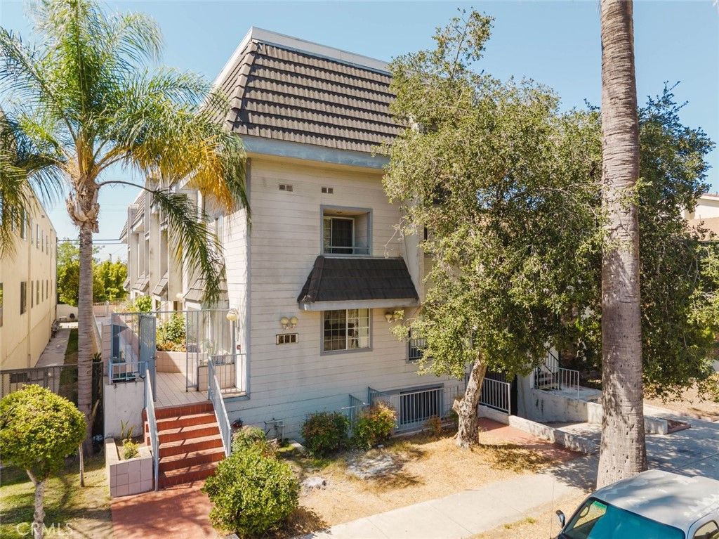 444 Myrtle Street 4, Glendale, CA 91203