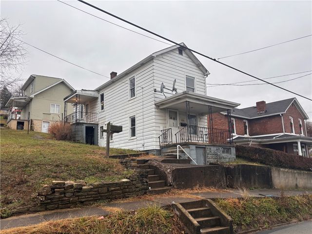 616 Conrad Ave, N Charleroi, PA 15022