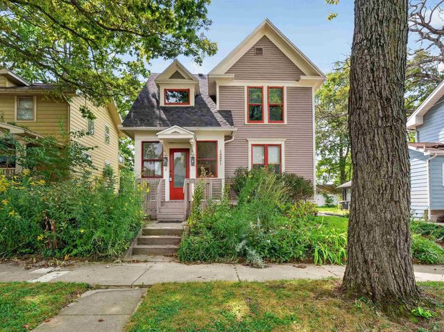 1221 W Packard Avenue, Fort Wayne, IN 46807