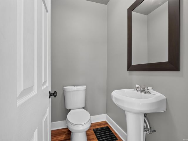 1221 W Packard Avenue, Fort Wayne, IN 46807