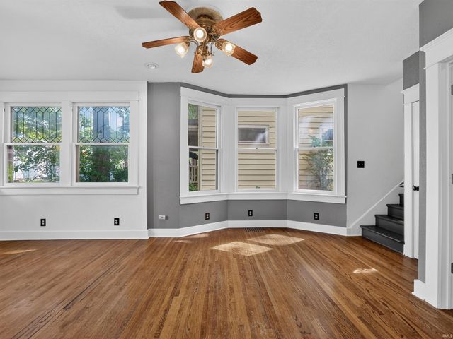 1221 W Packard Avenue, Fort Wayne, IN 46807