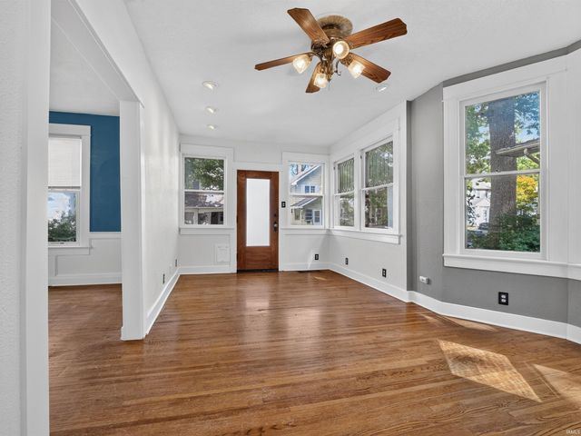 1221 W Packard Avenue, Fort Wayne, IN 46807
