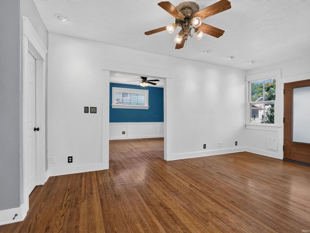 1221 W Packard Avenue, Fort Wayne, IN 46807