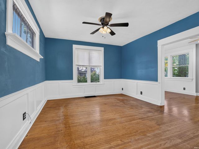 1221 W Packard Avenue, Fort Wayne, IN 46807