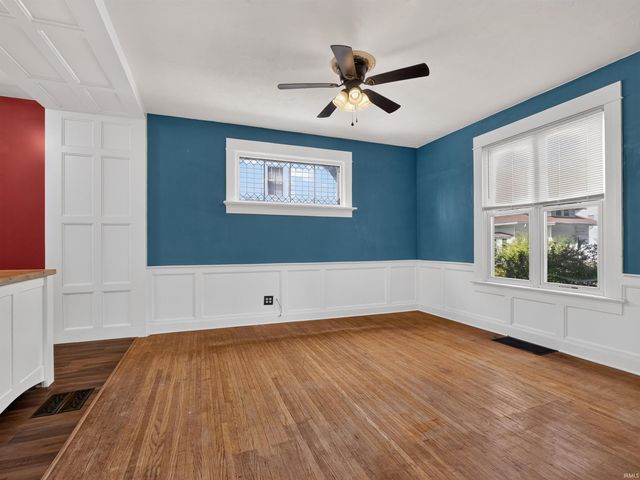 1221 W Packard Avenue, Fort Wayne, IN 46807