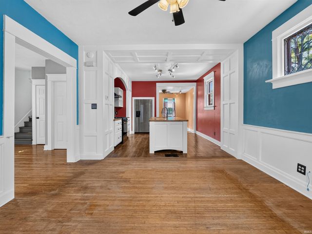 1221 W Packard Avenue, Fort Wayne, IN 46807