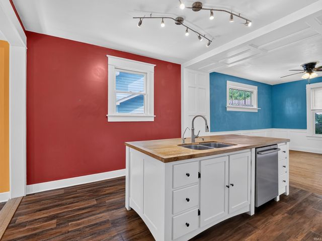 1221 W Packard Avenue, Fort Wayne, IN 46807