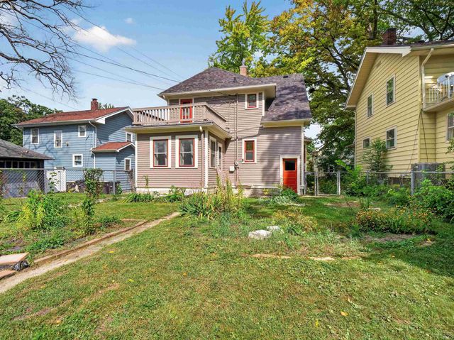 1221 W Packard Avenue, Fort Wayne, IN 46807