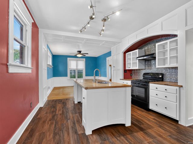 1221 W Packard Avenue, Fort Wayne, IN 46807