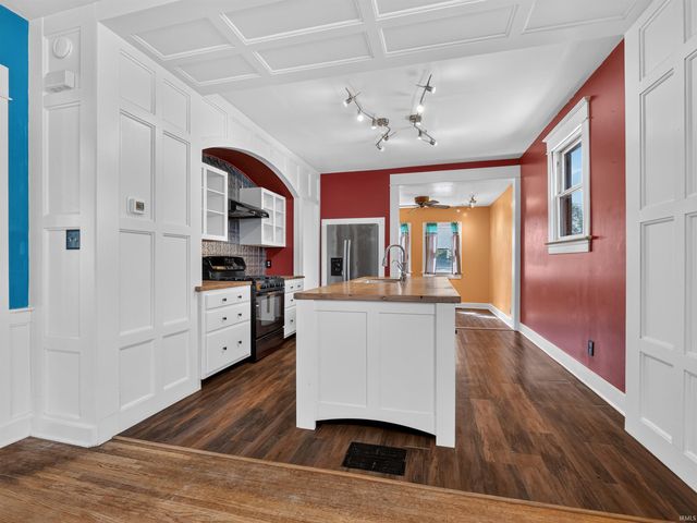1221 W Packard Avenue, Fort Wayne, IN 46807